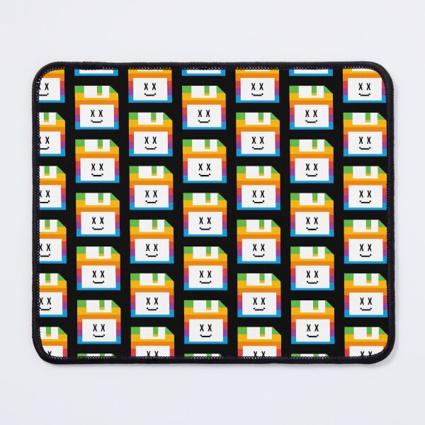 Item preview, Dead Disk Rainbow designed and sold by stark4n6.
