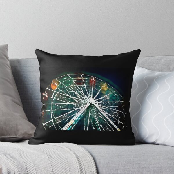 Item preview, Midnight Ride designed and sold by Barbara D Richards.