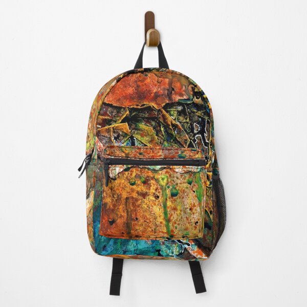 Item preview, Copper Islands VI designed and sold by GreatAukArt.