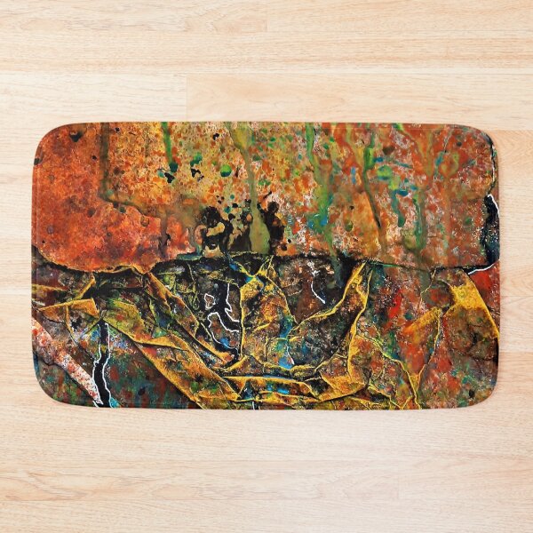 Item preview, Copper Islands VI designed and sold by GreatAukArt.