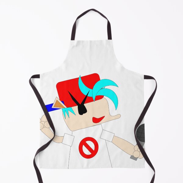 Item preview, Boyfriend from fnf designed and sold by Amethyst's Shop.