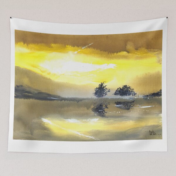 Item preview, Daybreak 5 designed and sold by Anil Nene.