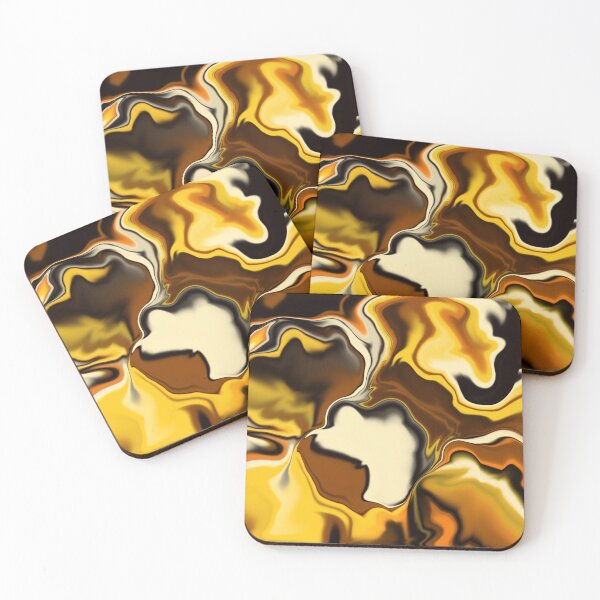 Item preview, Abstract Art designed and sold by theartsyeq_art.