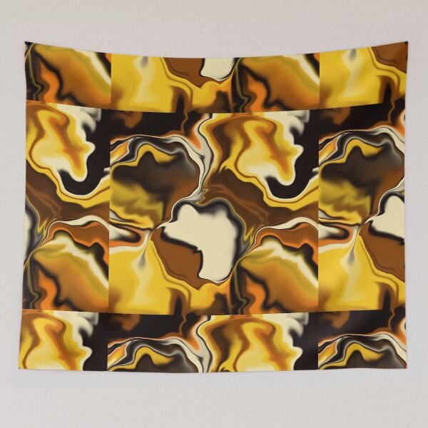 Item preview, Abstract Art designed and sold by theartsyeq_art.