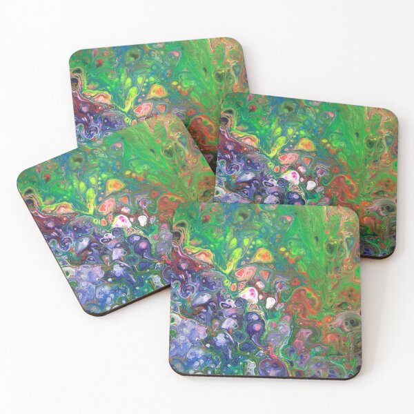 Item preview, A Colourful Design designed and sold by Chriscolibaba.