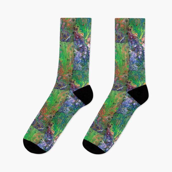 Item preview, A Colourful Design designed and sold by Chriscolibaba.