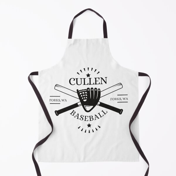 Item preview, Cullen baseball designed and sold by SpiderMonkey913.