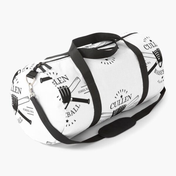 Item preview, Cullen baseball designed and sold by SpiderMonkey913.