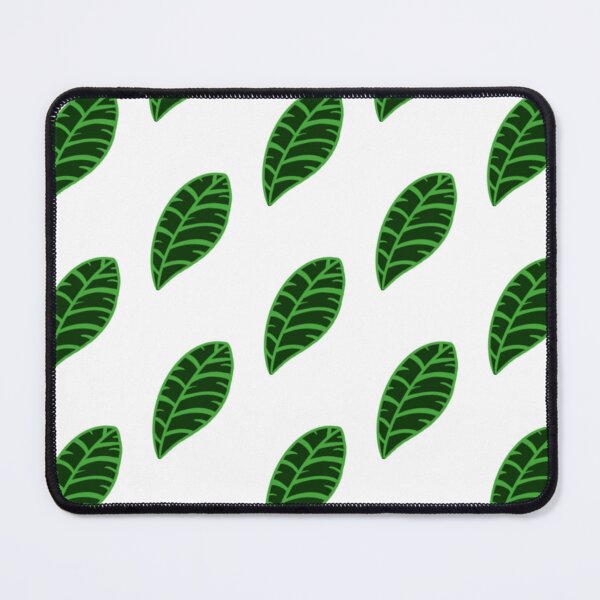 Item preview, Calathea Zebrina Leaf designed and sold by ArtStevenTime.