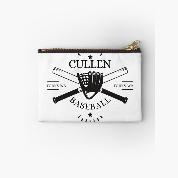 Item preview, Cullen baseball designed and sold by SpiderMonkey913.