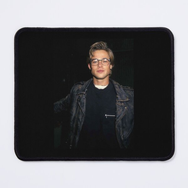 Item preview, Brad Pitt young   designed and sold by soretectonics25.