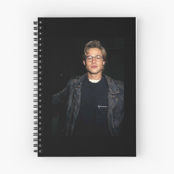 Item preview, Brad Pitt young   designed and sold by soretectonics25.