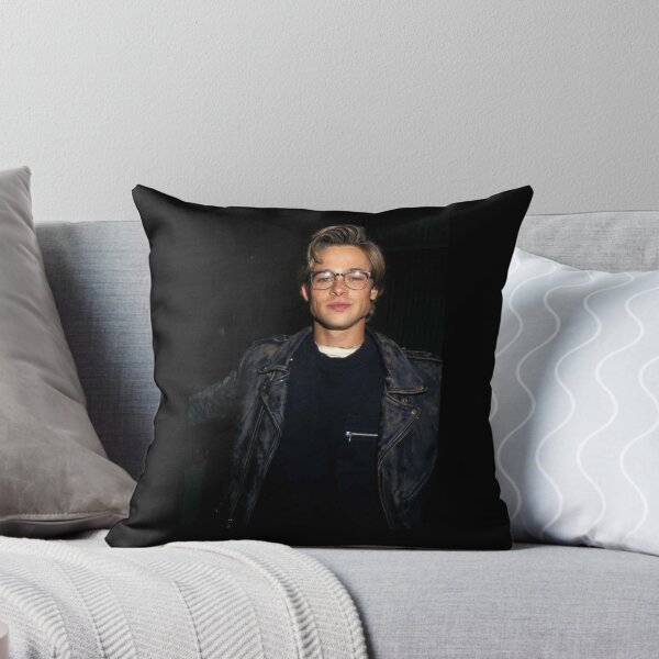 Item preview, Brad Pitt young   designed and sold by soretectonics25.