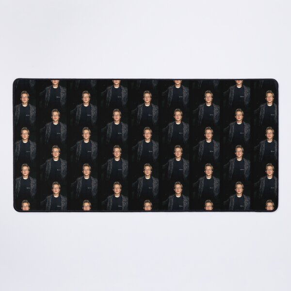 Item preview, Brad Pitt young designed and sold by soretectonics25.