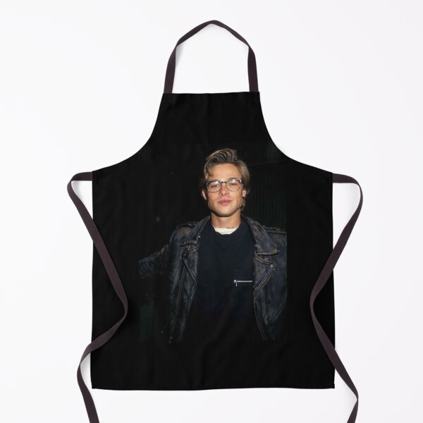 Item preview, Brad Pitt young   designed and sold by soretectonics25.