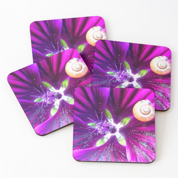 Item preview, The snail in the mallow designed and sold by angel1.