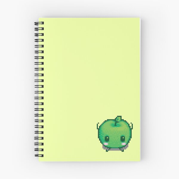 Item preview, Stardew Valley Junimo Plush #eeffa1 designed and sold by aiya-pixels.
