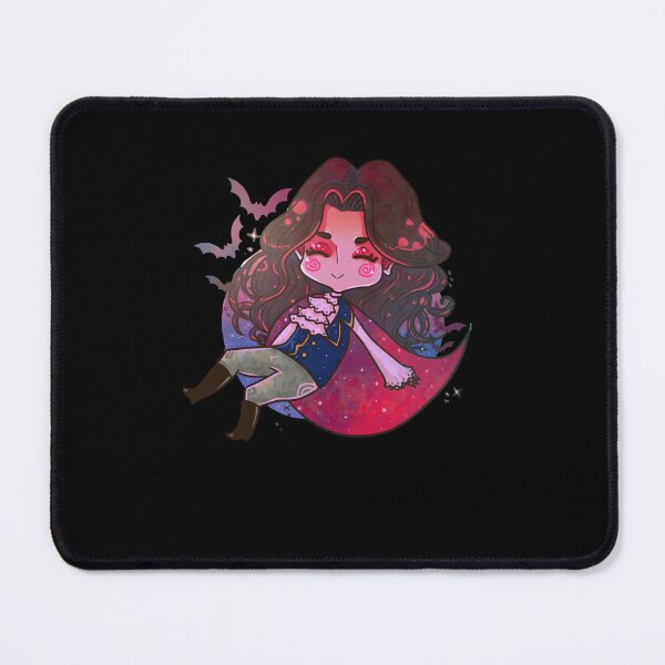 Item preview, Bravery Lively Strong Good Chibidream Daddy Damien Blood Marchdo In The Shadows Gift For Birthday designed and sold by soretectonics25.