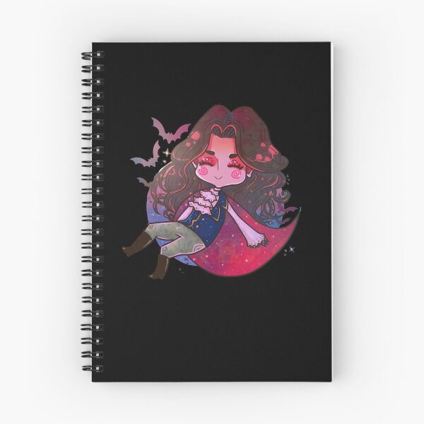 Item preview, Bravery Lively Strong Good Chibidream Daddy Damien Blood Marchdo In The Shadows Gift For Birthday   designed and sold by soretectonics25.
