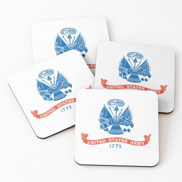 Item preview, United States Army Flag - USA Sticker designed and sold by deanworld.