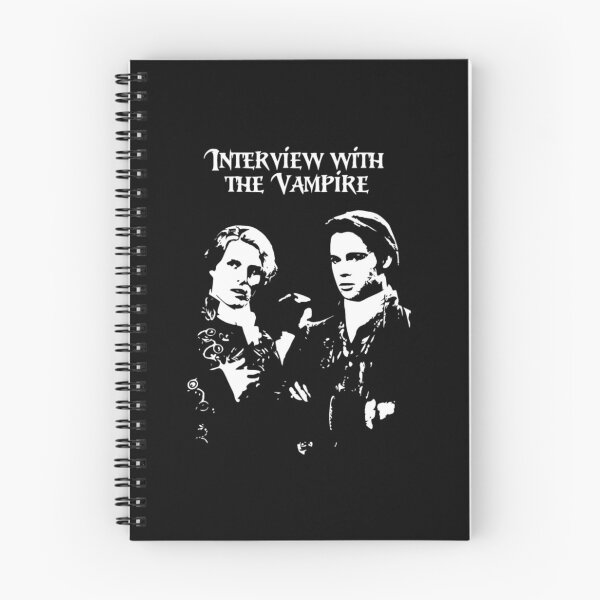 Item preview, Bravery Lively Strong Good Interview With The Vampire Anne Rice Retro designed and sold by soretectonics25.