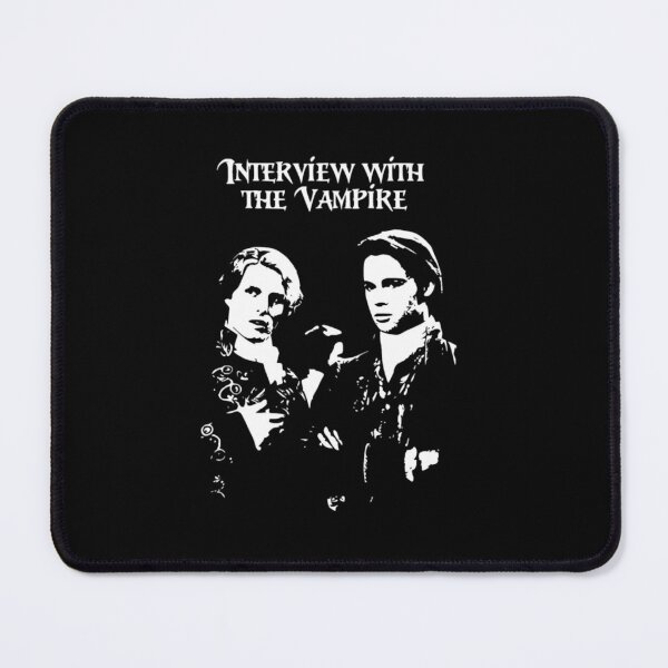 Item preview, Bravery Lively Strong Good Interview With The Vampire Anne Rice Retro designed and sold by soretectonics25.