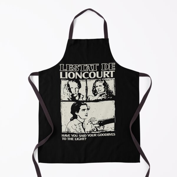 Item preview, Bravery Lively Strong Good Lestat De Lioncourt Interview With American Terror Films Vampires Cute Fa   designed and sold by soretectonics25.