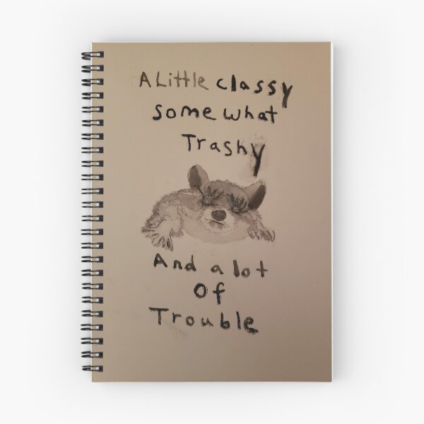 Item preview, Amusing sayings with animal designed and sold by Tabitha Kremesec.
