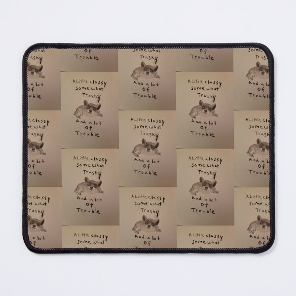 Item preview, Amusing sayings with animal designed and sold by Tabitha Kremesec.
