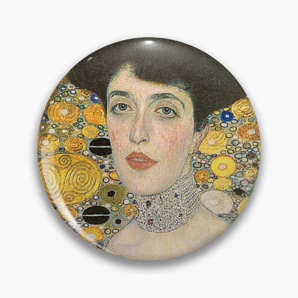 Item preview, Adele Bloch-Bauer - Gustav Klimt designed and sold by ArsVincitOmnia.