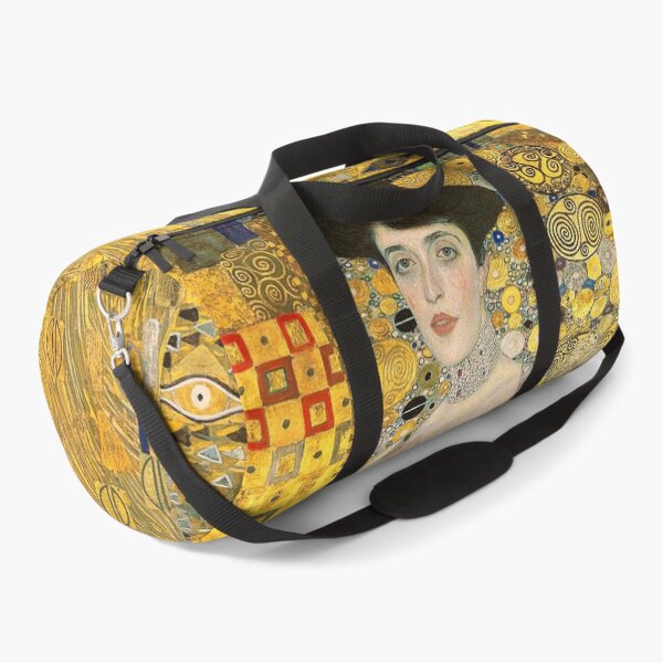 Item preview, Adele Bloch-Bauer - Gustav Klimt designed and sold by ArsVincitOmnia.