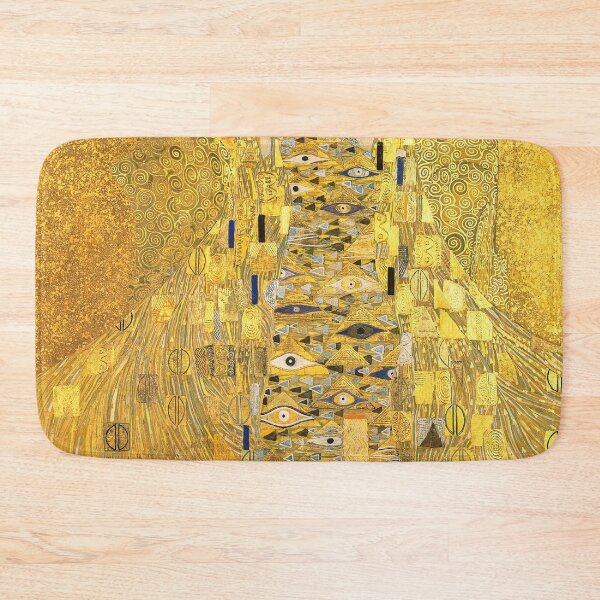 Item preview, Adele Bloch-Bauer - Gustav Klimt designed and sold by ArsVincitOmnia.