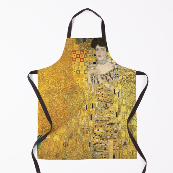 Item preview, Adele Bloch-Bauer - Gustav Klimt designed and sold by ArsVincitOmnia.