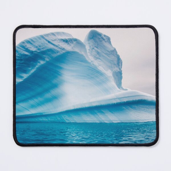 Item preview, Antarctic Iceberg II designed and sold by David Lichtneker.