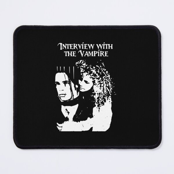 Item preview, Interview With American Terror Films Vampires Characters designed and sold by soretectonics25.