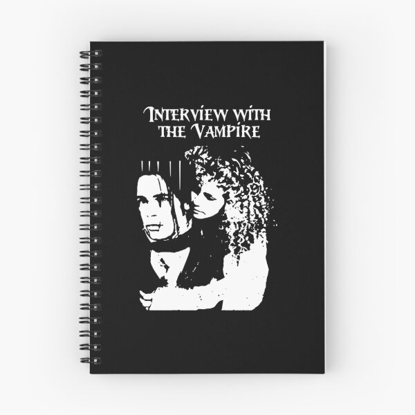 Item preview, Interview With American Terror Films Vampires Characters designed and sold by soretectonics25.
