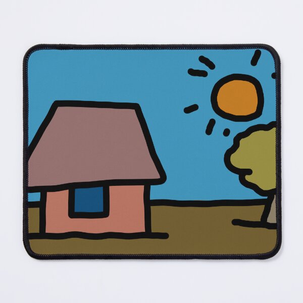 Item preview, Refrigerator Art designed and sold by StandarAmandar.