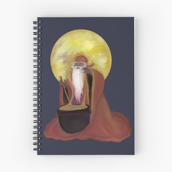 Item preview, Wizard designed and sold by newtegan.