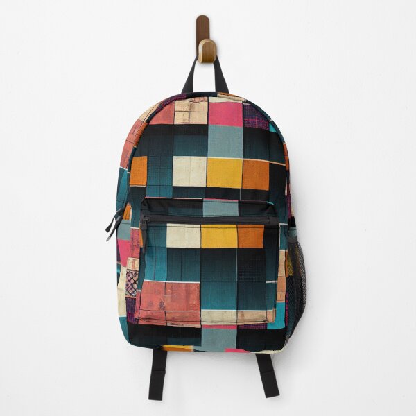 Item preview, Patchwork Tiles designed and sold by BuraxisDesigns.