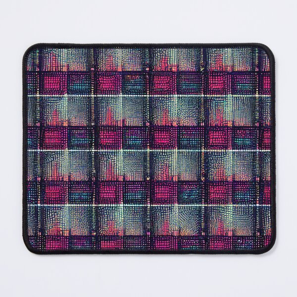 Item preview, Retro City Distortion designed and sold by BuraxisDesigns.