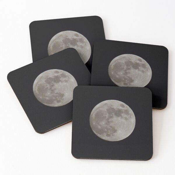 Item preview, Full Moon designed and sold by InGFocus.
