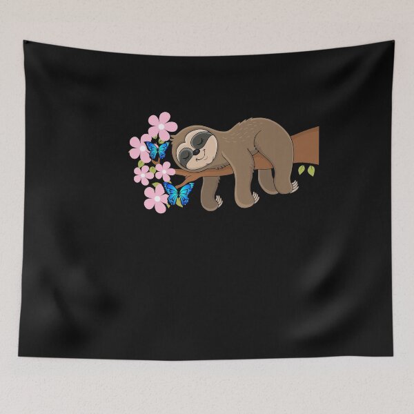 Item preview, Sloth Stack designed and sold by ColourTrials.