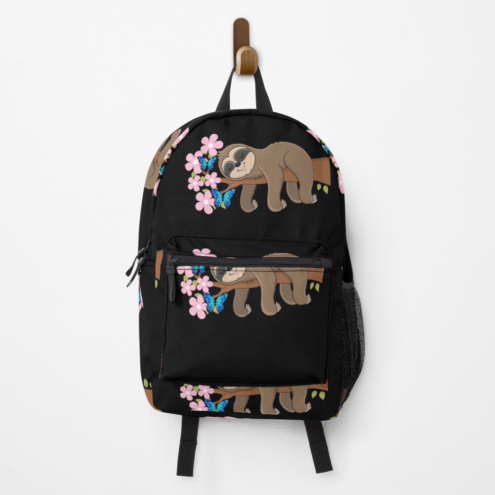 Item preview, Backpack designed and sold by ColourTrials.