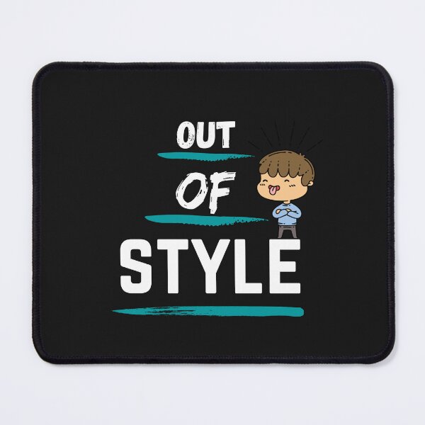 Item preview, out of style designed and sold by Igmir.