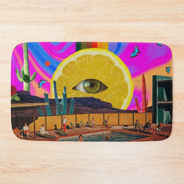 Item preview, The Lemon Watcher designed and sold by Moonquestart.