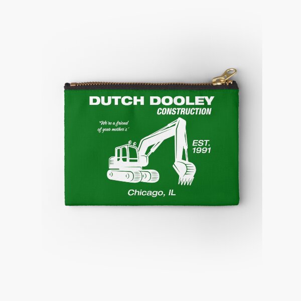 Item preview, Dutch Dooley Construction designed and sold by TeeArcade84.