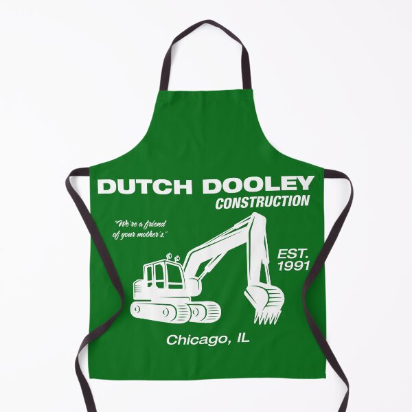 Item preview, Dutch Dooley Construction designed and sold by TeeArcade84.