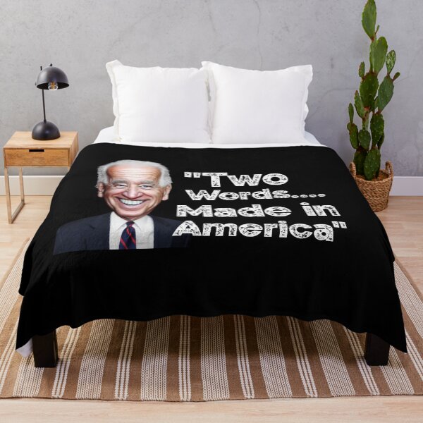 Item preview, Two word in America designed and sold by Designhub14.