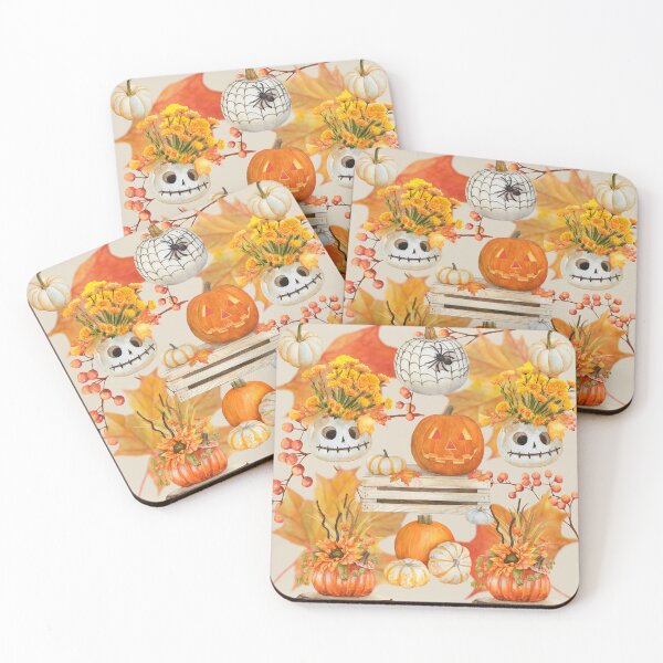 Item preview, Thanksgiving Pumpkin Pattern designed and sold by Yourfavshop600.