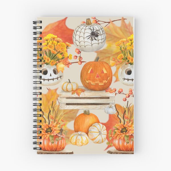 Item preview, Thanksgiving Pumpkin Pattern designed and sold by Yourfavshop600.